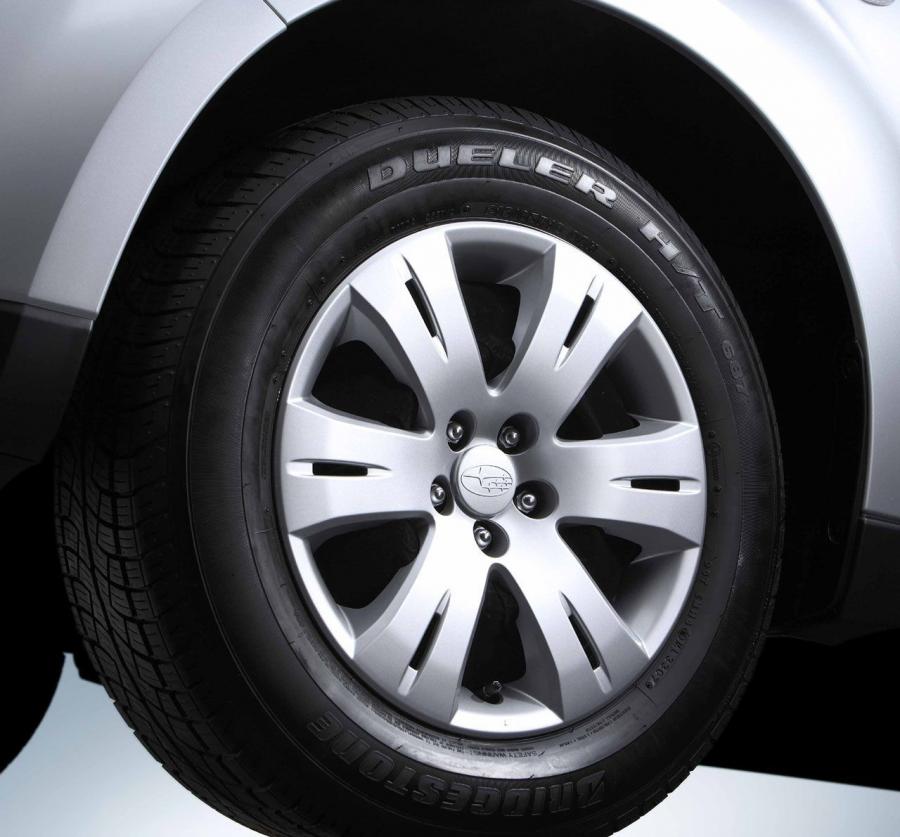  Subaru Forester by JDM 2009 года  (фото 21 из 62)